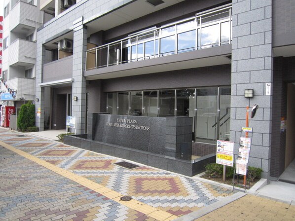 ｴｽﾃﾑﾌﾟﾗｻﾞ神戸水木通ｸﾞﾗﾝｸﾛｽ(205の物件外観写真